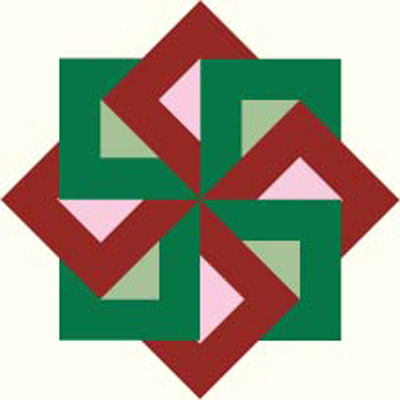 Barn Star Quilt Pattern