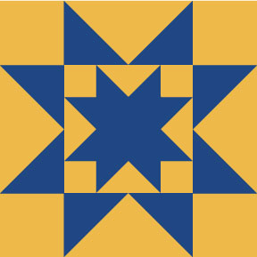 free printable barn quilt patterns